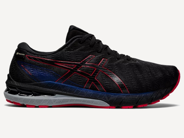 Кроссовки GT-2000 10 GTX M (RU 43.5 EU 44.5 US 10.5 СМ 28.25; graphite grey/black)